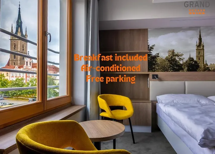 Hotel Grand