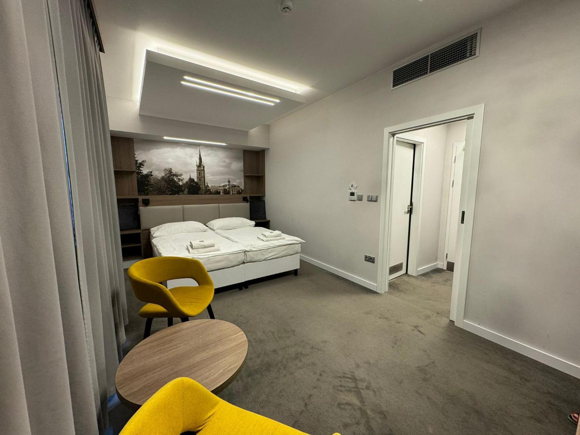 Hotel Grand