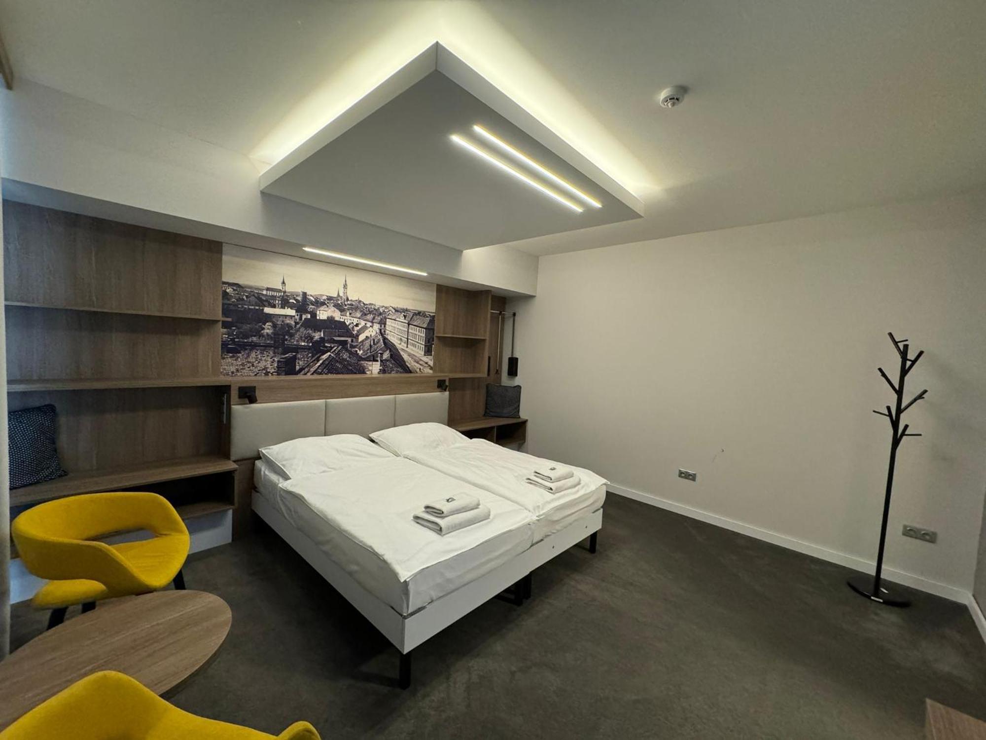 Hotel Grand Caslav
