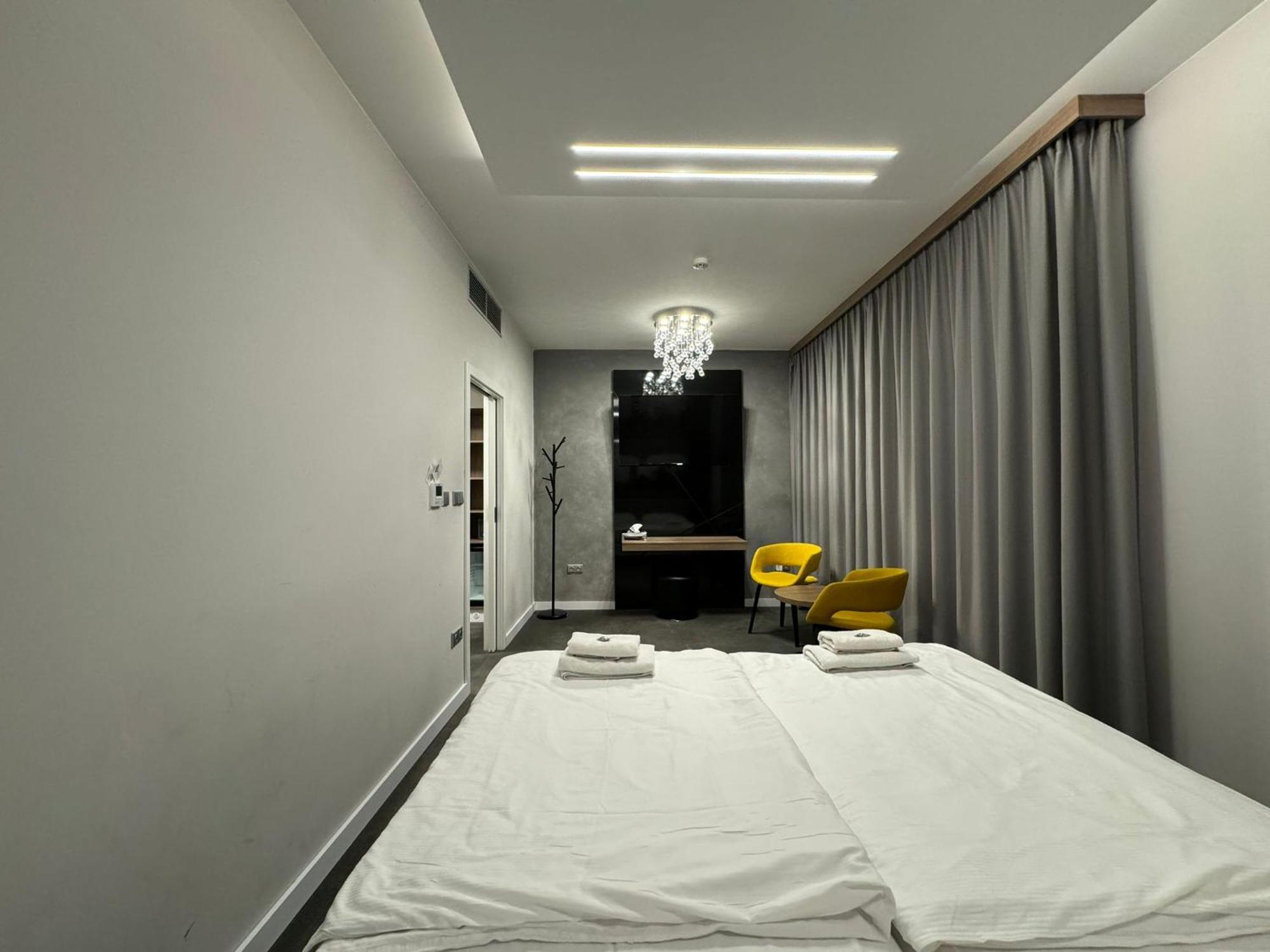 Grand Hotel 3*