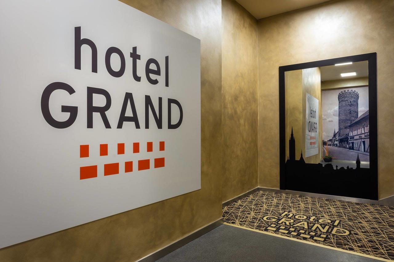 Grand Hotel Caslav