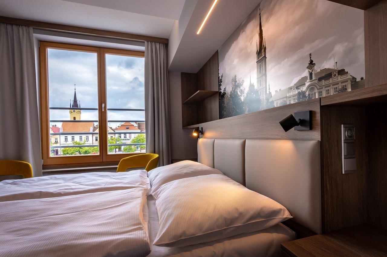 Hotel Grand 3*