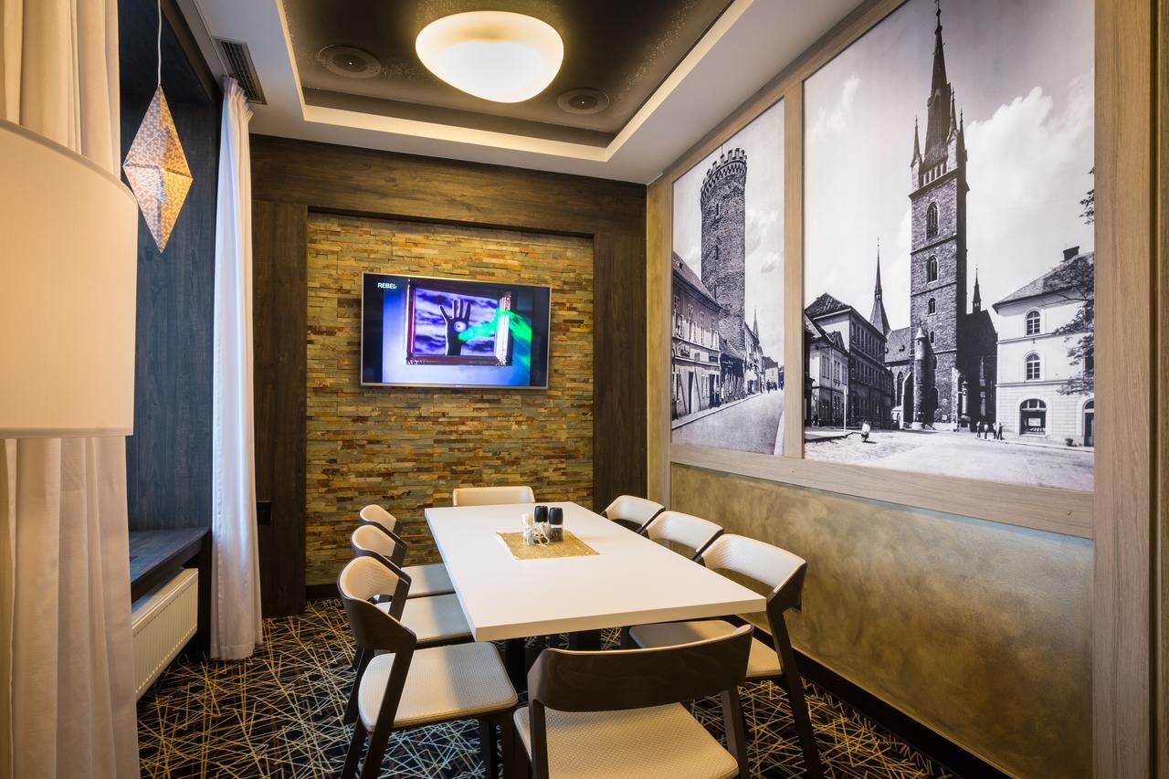 Hotel Grand