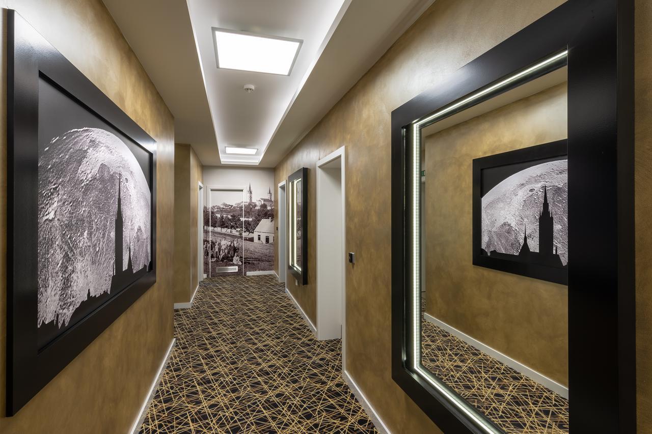 Hotel Grand