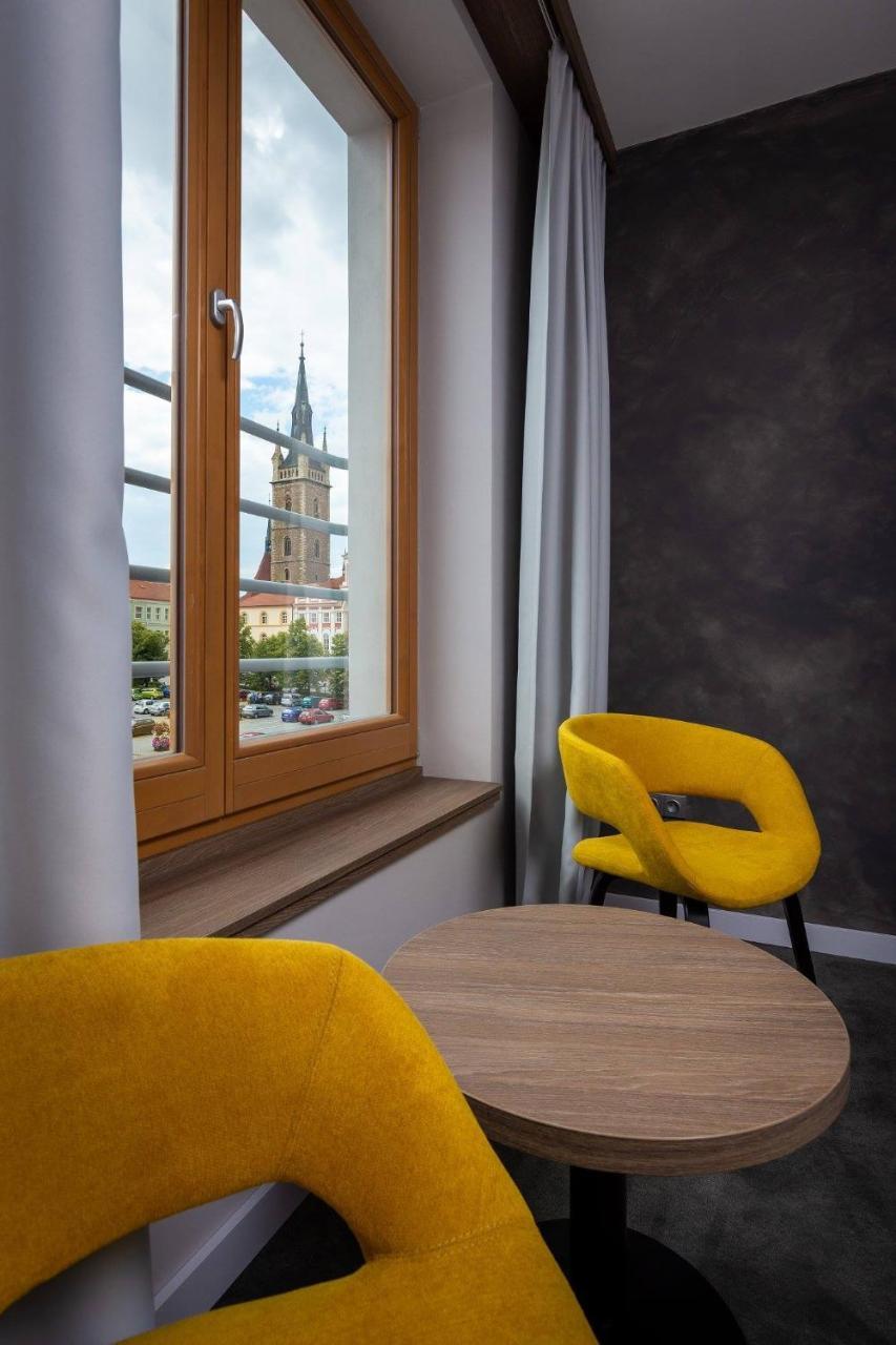 Hotel Grand Caslav