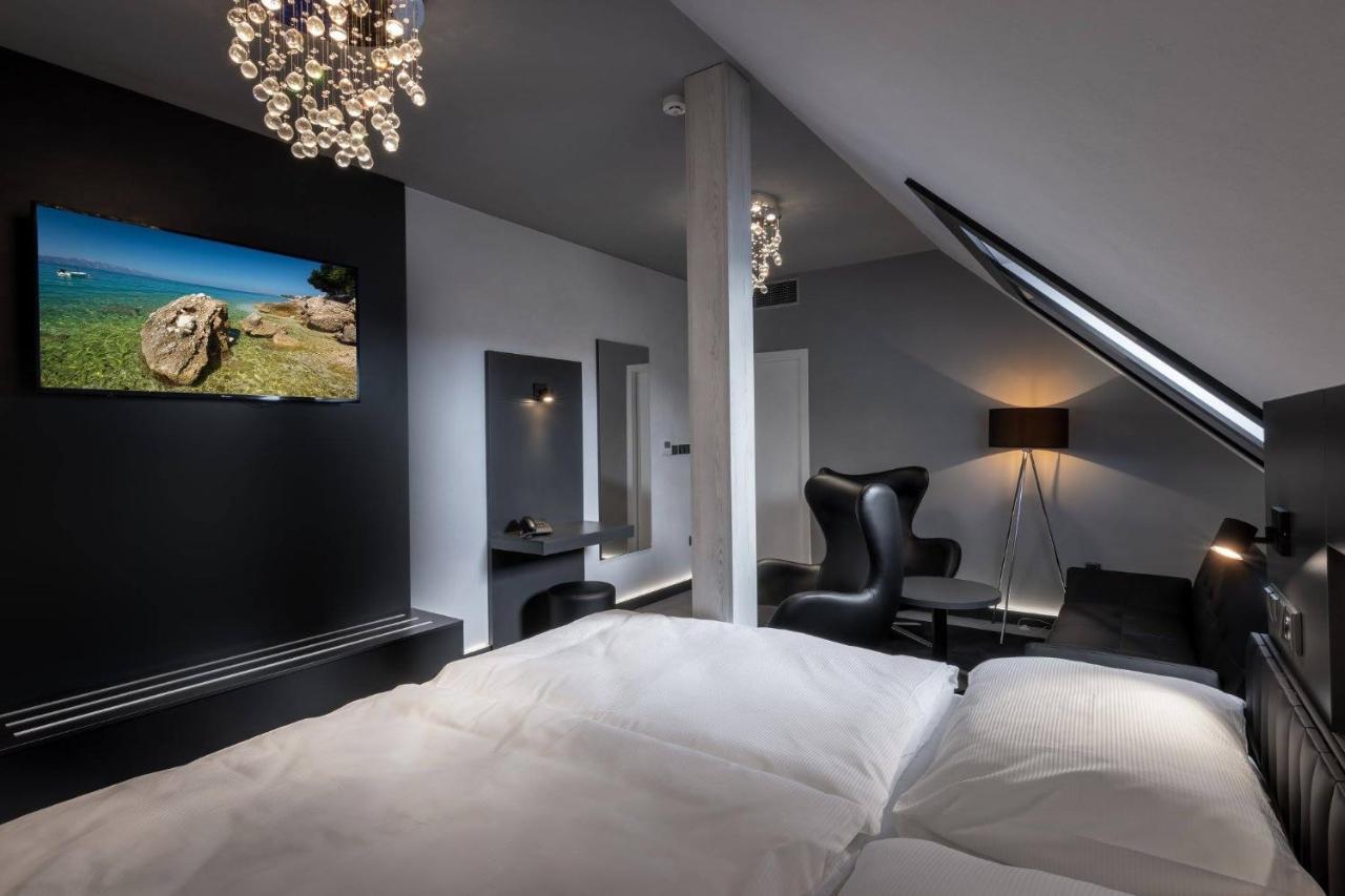 Hotel Grand Caslav