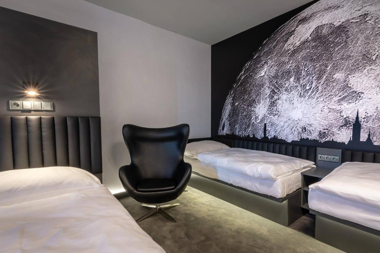 Hotel Grand Caslav
